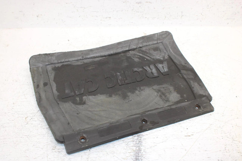 1997 Arctic Cat Zl 440 Oem Snowflap 0616-612 SA34