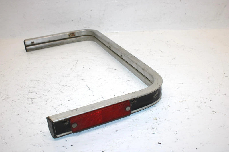1991 Arctic Cat Lynx Deluxe Oem Rear Bumper 0117-235 SA52
