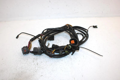 1999 Sea-doo Gti Oem Main Wire Harness JS44