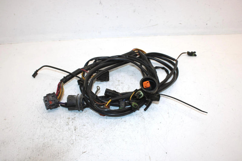 1999 Sea-doo Gti Oem Main Wire Harness JS44