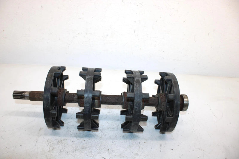 96 Polaris Xlt Oem Driveshaft 1590251 1590245 SP153