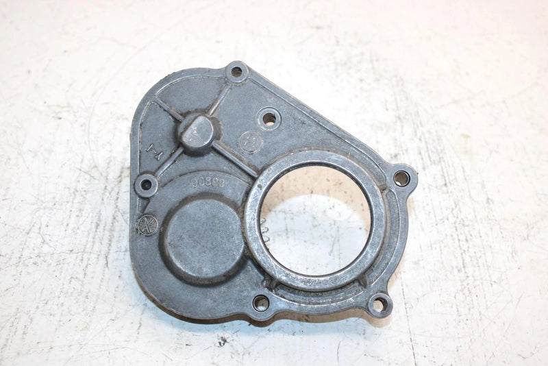88 Yamaha Excel Iii Oem Oil Pump Cover Set 8G8-15416-00-00 SY12