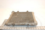 2003 Bombardier Quest 500 Oem Radiator 70920088 709200109 AB13