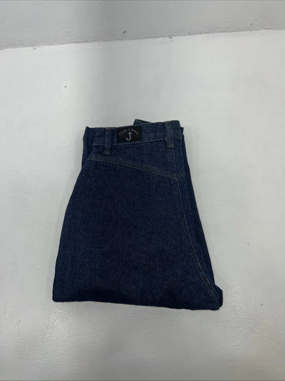 New Women’s Cross J Regular Fit Denim Jeans. 3/4x36 O-9