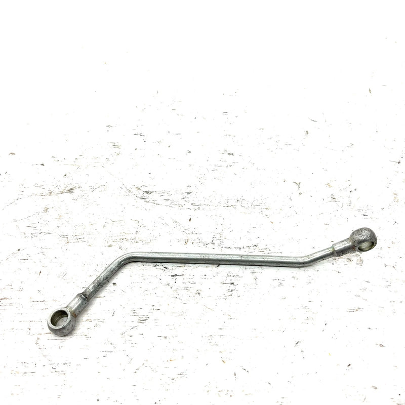 1997 Polaris Xplorer 500 OEM Oil Delivery Pipe #1 & #2 3084964 AP230