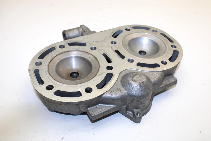 1994 Yamaha Vmax 500 Oem Engine Motor Cylinder Head 8AB-11111-00-00 SY80