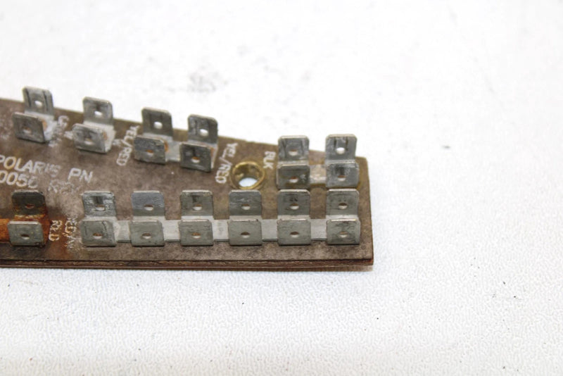 1997 Polaris Trail Boss Oem Terminal Board 4040056 APS