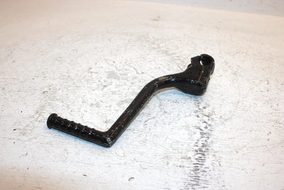 1986 Honda Trx 350 A Fourtrax 4x4 Oem Kick Starter 28300-HA7-770 AH43
