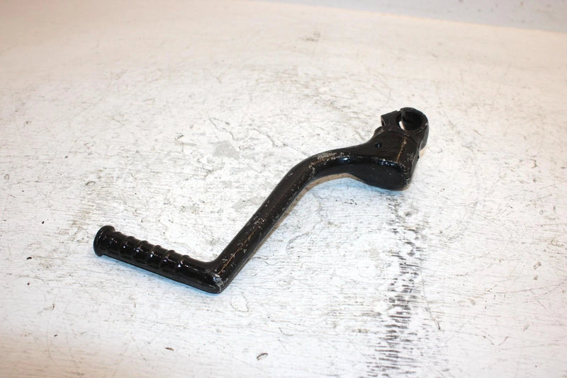 1986 Honda Trx 350 A Fourtrax 4x4 Oem Kick Starter 28300-HA7-770 AH43