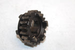 03 Suzuki Vinson 500 Lt-f500f Oem 20T 3rd Drive Gear 24231-03G50 AS24