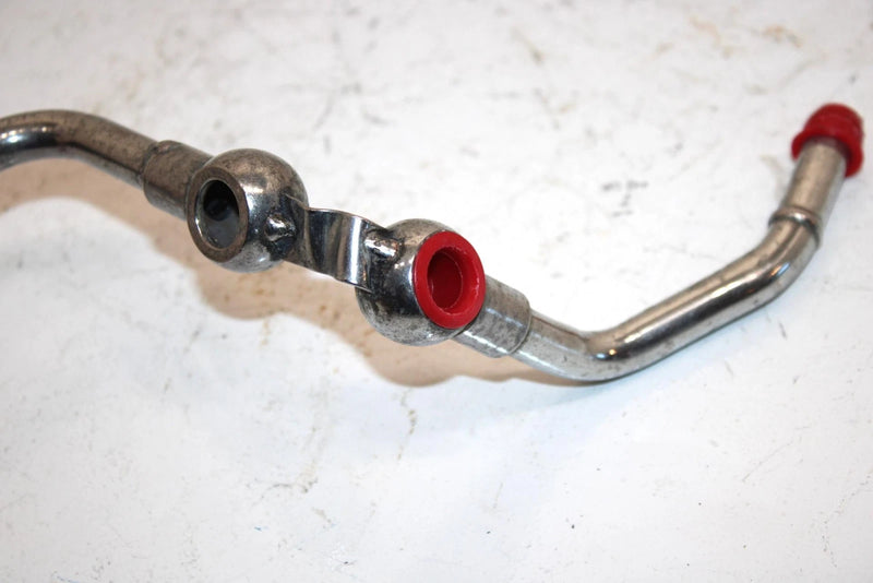 12 Arctic Cat M1100 Turbo Sno Pro 162 OEM Turbo Oil Line 3007-806 SA8