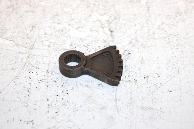 2007 Honda Fortrax 680 Oem Gearshift Arm 24682-HN8-003 AH46