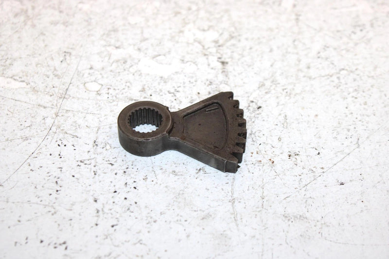 2007 Honda Fortrax 680 Oem Gearshift Arm 24682-HN8-003 AH46