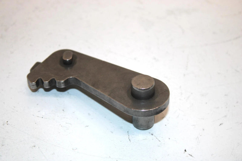 03 Bombardier Quest 650 Oem Shifter Lock Lever 711257158 420257158 AB1.1