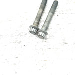 01-05 Polaris Sportsman 400 OEM Cylinder Bolt Set Of 3 3084873 AP223