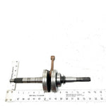 85-88 Yamaha Moto 4 YFM200DX OEM Crankshaft 99999-01952-00 AY68