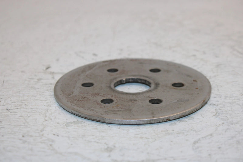 1983 Honda Atc 185 Sa All Terrain Oem Clutch Backing Plate 22480-958-010 AH61