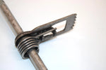 85 Suzuki Quadrunner 185 Lt185 2x4 Oem Gear Shifting Shaft 25510-24301 AS15