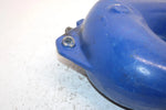 1993 Polaris Sl 750 Oem Expansion Chamber 1260615-157 JP26