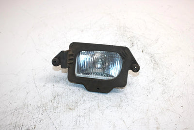 2003 Can-am Rally 200 Oem Left Headlight 710000277 AB11