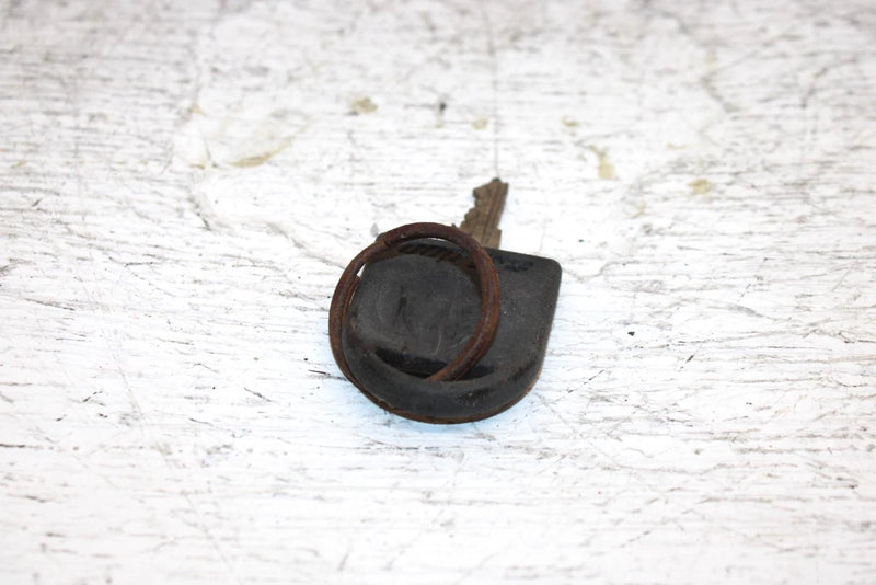 1996 Ski-doo Formula Stx 583 Oem Ignition Key Switch 410108600 SS25