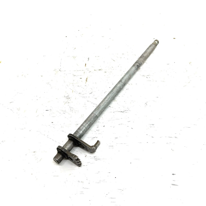 93-98 Yamaha Kodiak 400 YFM400FW 4x4 OEM Shift Shaft 1YW-18101-02-00 AY61
