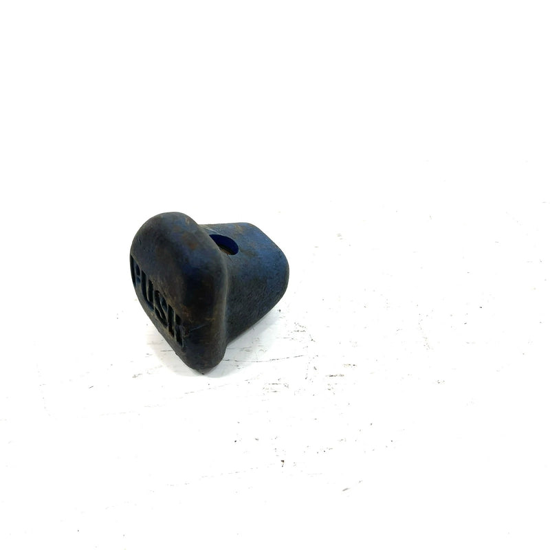 1987 Suzuki Quadrunner 4WD LT4WD OEM Right Shift Knob 57930-19B02-26A AS40