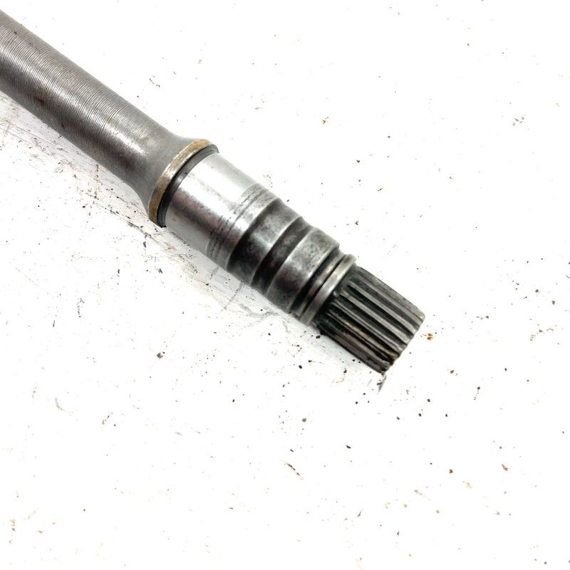 09-13 Honda Big Red 700 MUV700 OEM Final Drive Shaft 23611-HL1-A00 XH0.1