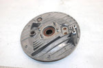 86 Honda Trx 350 A Fourtrax 350 Oem Rear Brake Panel 43100-HA7-670 AH25