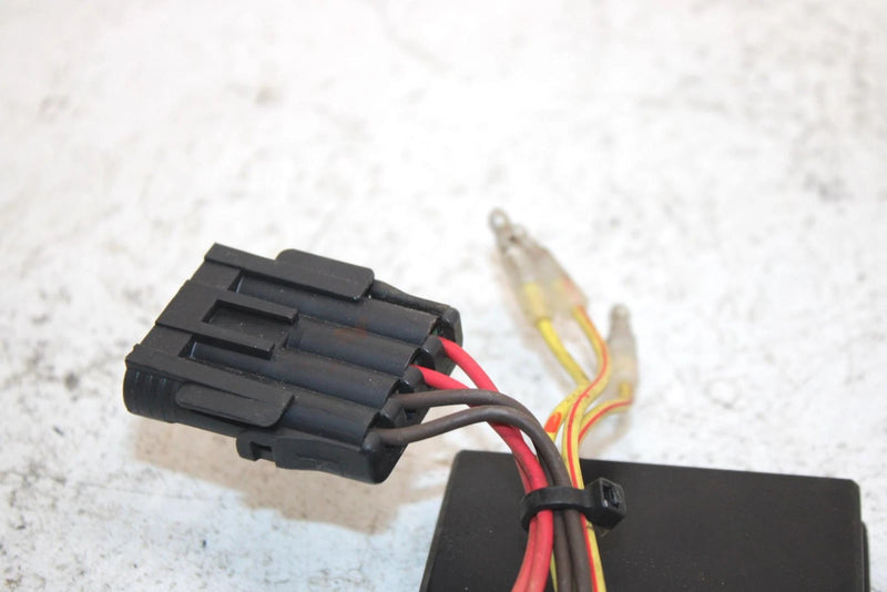 2004 Polaris Sportsman 700 Oem Regulator/Rectifier 2204317 AP143