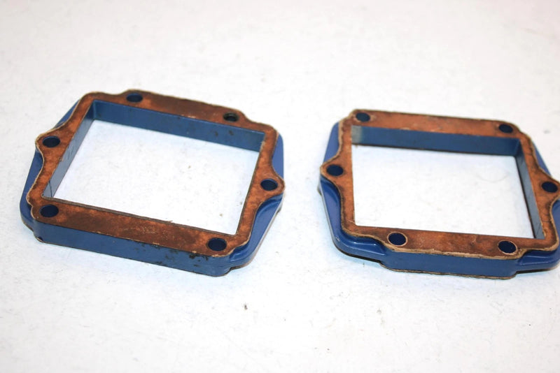 1996 Polaris Slx 780 Oem Reed Valve Spacer Set Of 3 3240257 JP35