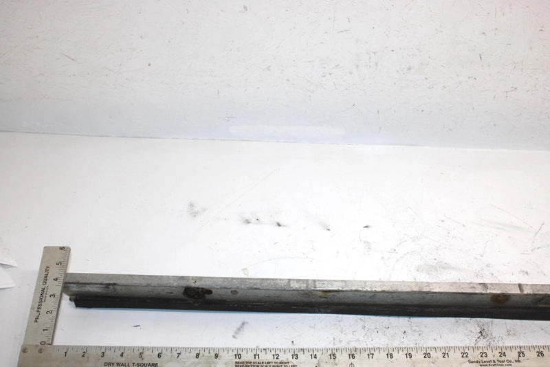 99 Arctic Cat Panther 440 Oem Skid Rail 0704-398 SA29