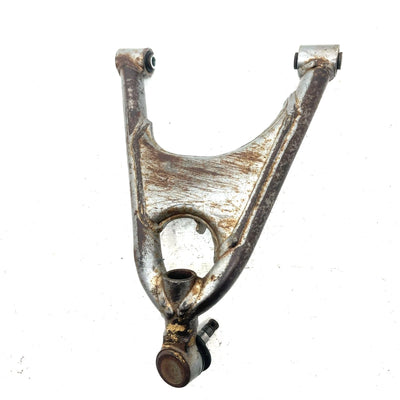 01 Honda Sportrax 300 TRX300EX 2x4 OEM Front Lower Left A Arm 51360-HM3-A00 AH81