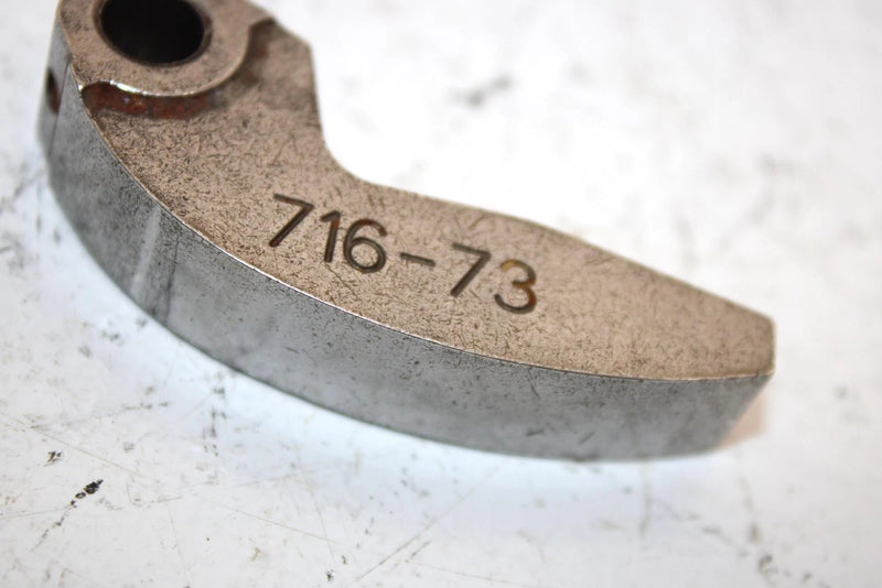 07 Arctic Cat F1000 Efi Lxr Oem Primary Clutch Weight 0746-671 SA226