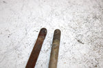 1989 89 Polaris Sport Oem Ski Screw Pair 7515462 SP137