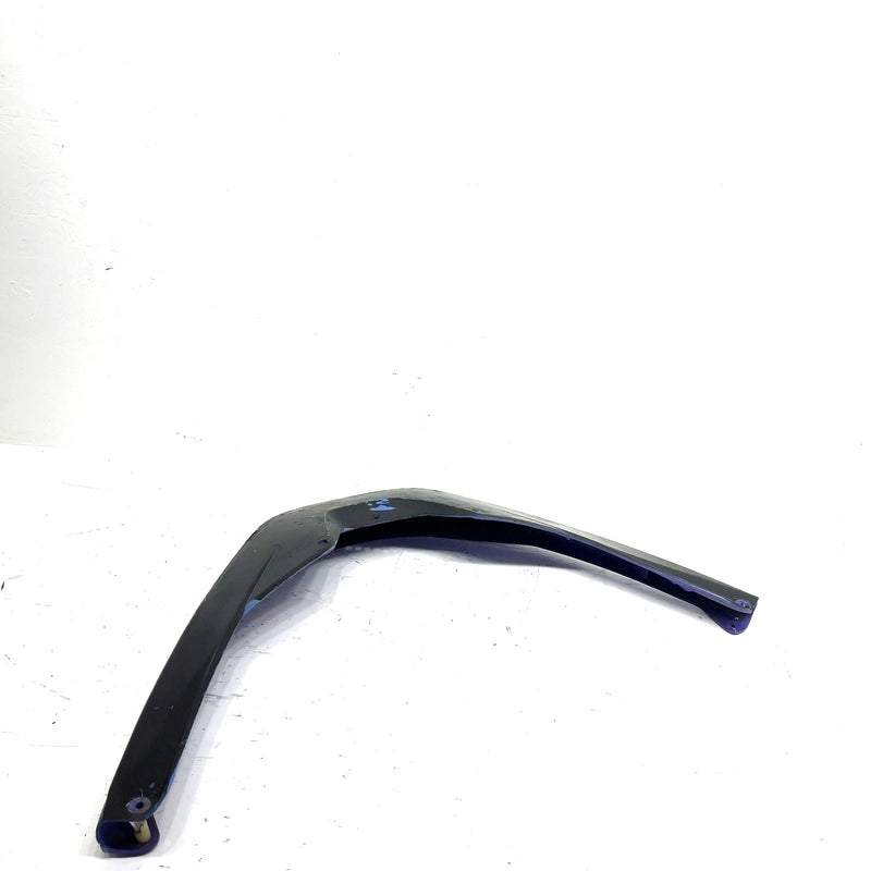 1994 Polaris SL 750 OEM Front Bumper 5431586-177 JP39