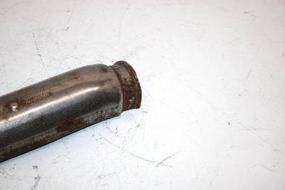18 Polaris Sportsman 450 Ho Oem Mid Exhaust Inner Shield 5260808 AP54