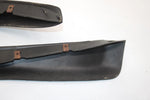 02 Polaris Sportsman 700 Oem Front Fender Flap Set 5431798-070 5431799-070 AP43