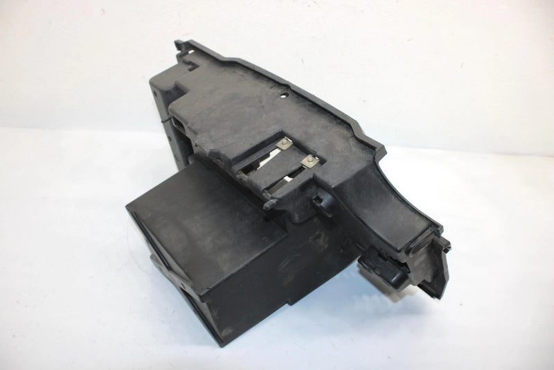 15 Yamaha Viking Vi Yxc700d 4x4 Oem Battery Tray Box 1XD-H212B-00-00 XY1.2