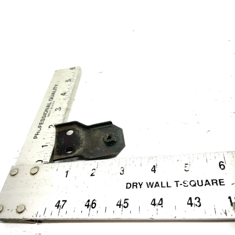 83-86 Suzuki ALT125 OEM Front Fuel Tank Bracket 44521-24400 AS31