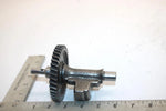 14 Can-am Outlander Max 400 Efi Oem Ballance Shaft 420620035 AB6