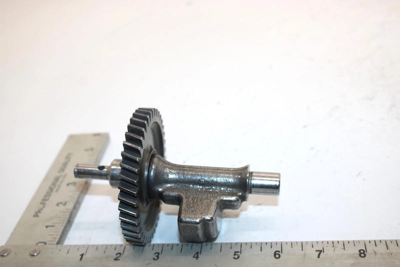 14 Can-am Outlander Max 400 Efi Oem Ballance Shaft 420620035 AB6