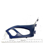 2002 Bombardier Quest 500 OEM Right Side Cover 703500154 AB14