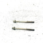 99-00 Polaris Sportsman 335 4X4 OEM Cylinder Head Bolt Set 3085832 AP249