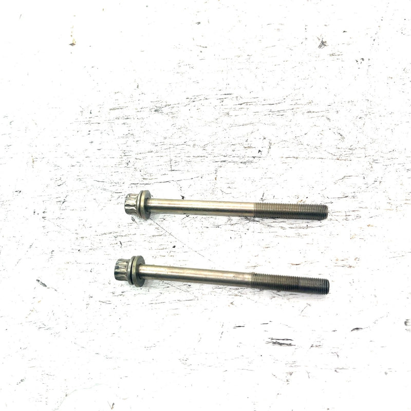 99-00 Polaris Sportsman 335 4X4 OEM Cylinder Head Bolt Set 3085832 AP249