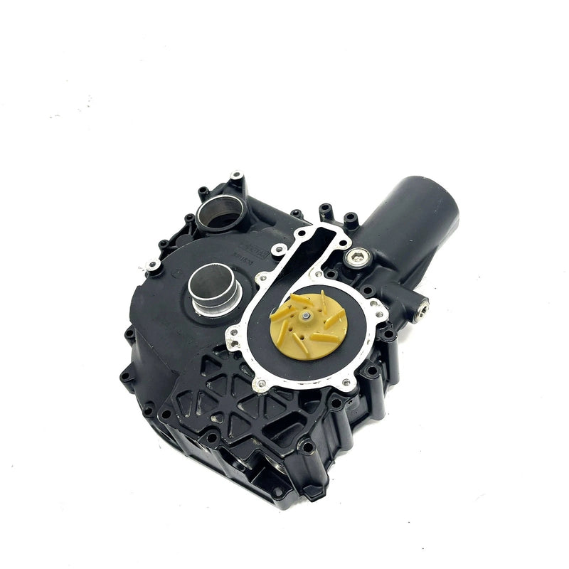 2004 Sea-Doo RXP Supercharged OEM Stator Timing Cover 420811579 JS59