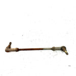 1988 Honda FourTrax 300 TRX300FW 4x4 OEM Steering Tie Rod 53521-HC5-750 AH89