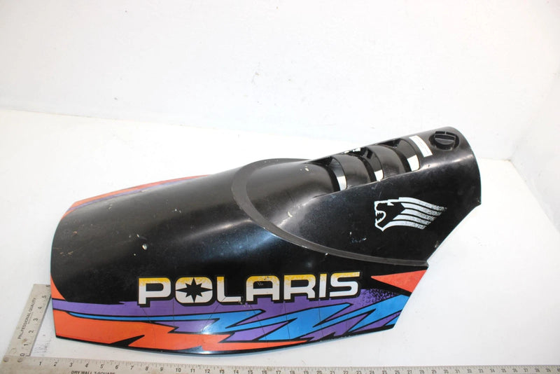 1996 Polaris Slx 780 Oem Hood 5431324-177 JP30