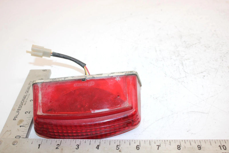 2005 Bombardier Rally 175 Oem Tail Brake Light A33700179000 AB8