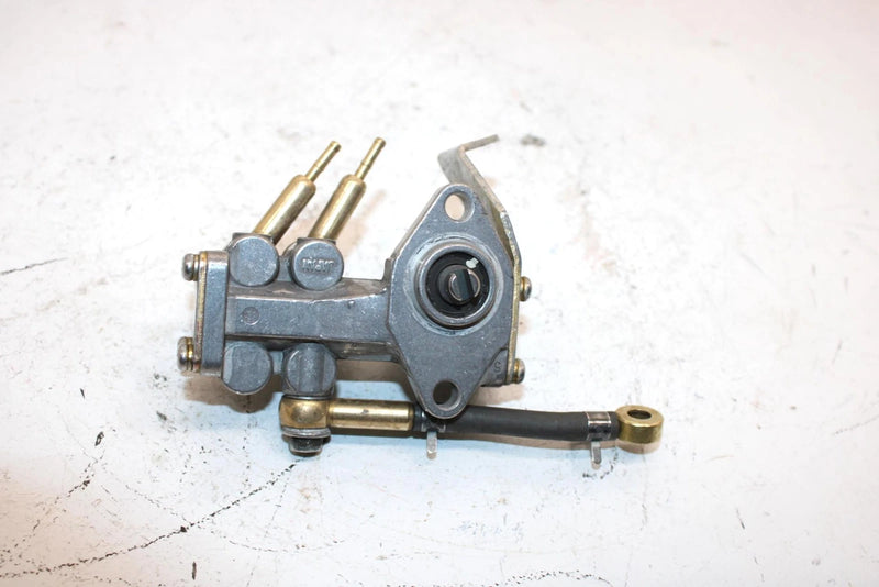06 Arctic Cat Zr 900 Sno Pro Efi Oem Oil Pump Set 3006-730 SAS3